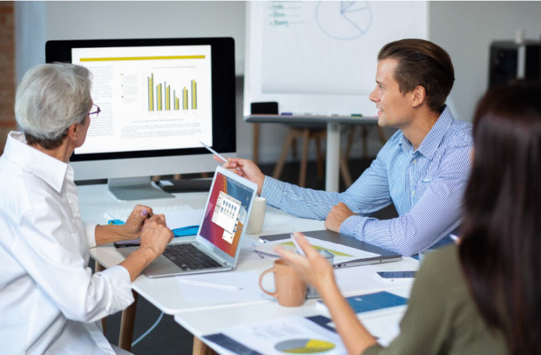 How to Leverage Data Analytics for Better Business Decisions