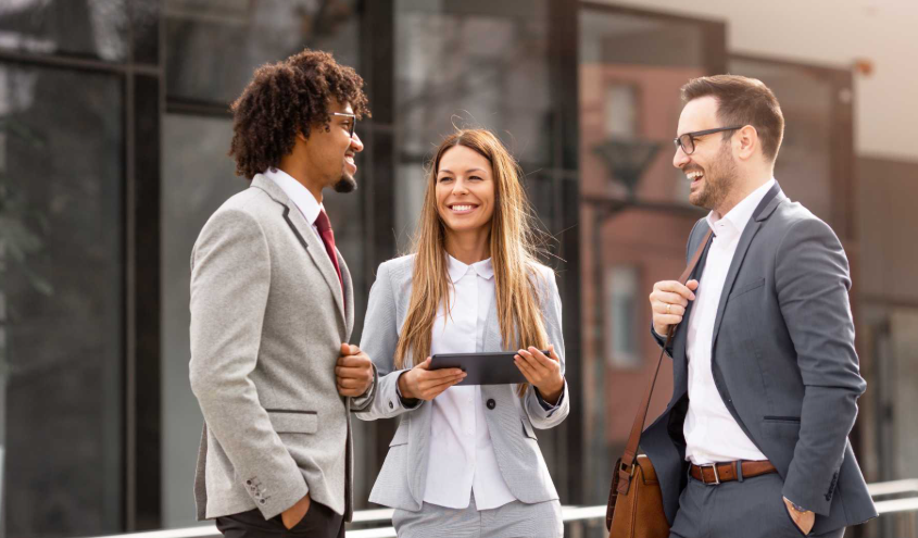 Why Emotional Intelligence is Key to Business Leadership