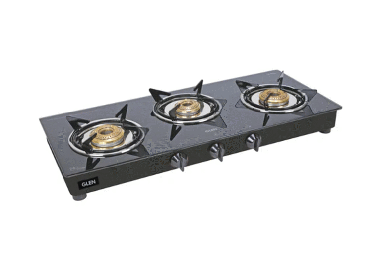 Best Gas Chulha 3 Burner In India: Price, Features & Daily Performance Guide