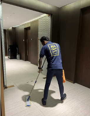 Expert Office Cleaning Services Dubai: A Smart Choice for Modern Workspaces