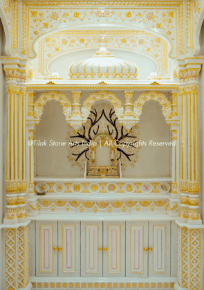 Why Investing in a Marble Temple Is a Once-in-a-Lifetime Decision