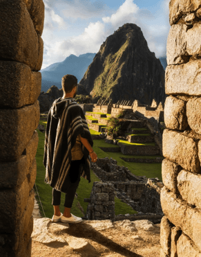 Why the Journey to Machu Picchu Is Just as Important as the Destination