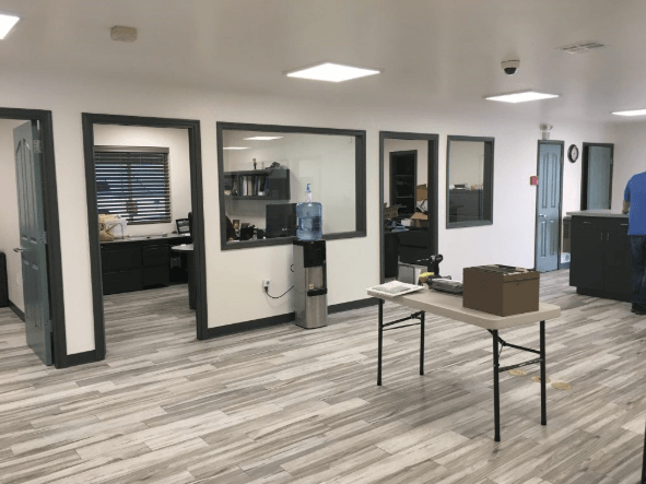 Why Businesses Choose Commercial Remodeling Services in Phoenix?  