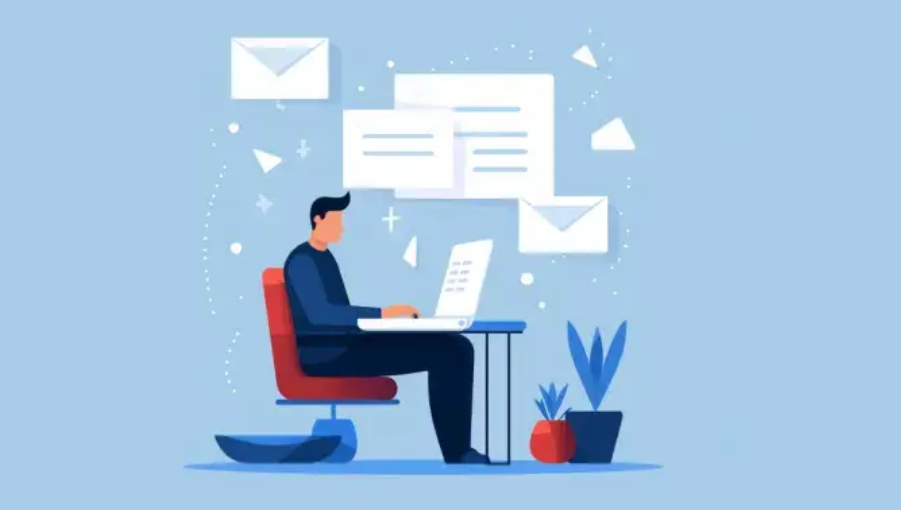 The Ultimate Guide to Clear and Professional Email Writing